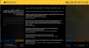 analyticalchemmostcitedarticles
